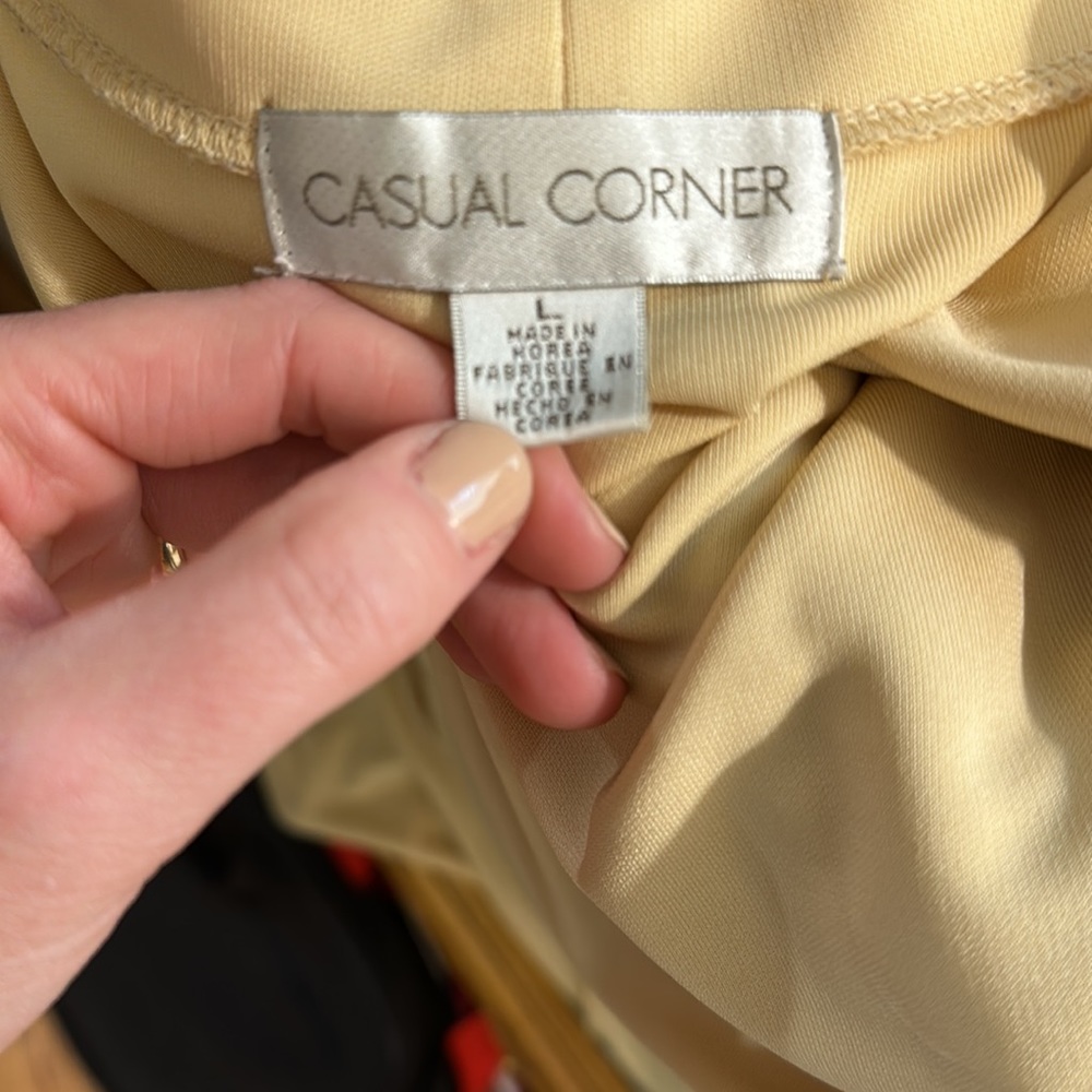 Button Up Cardigan - Picture 5 of 6
